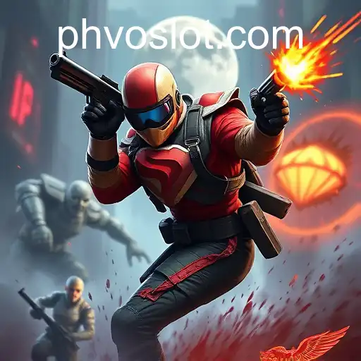 Exploring the Exciting World of Action Games on Voslot