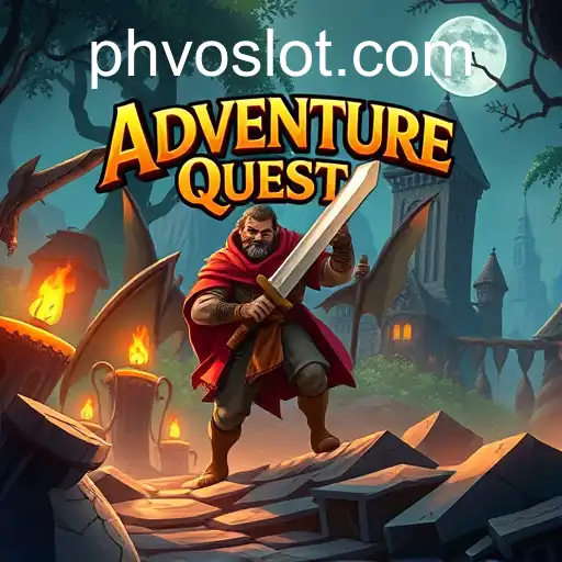 Exploring the Exciting World of Adventure Games with Voslot