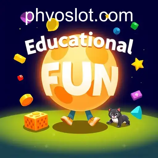 Exploring 'Educational Fun': Engaging Learning Through Gaming