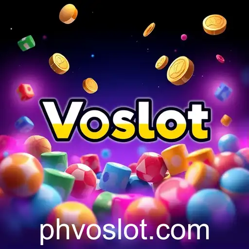 The Rise of Voslot in Global Gaming