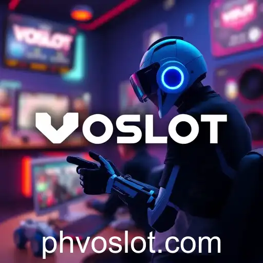 Voslot: Revolutionizing Online Gaming in 2025