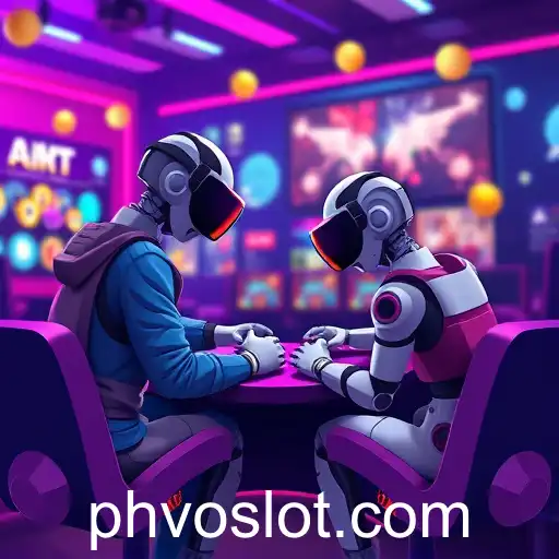 Voslot: Transforming the Digital Gaming Landscape