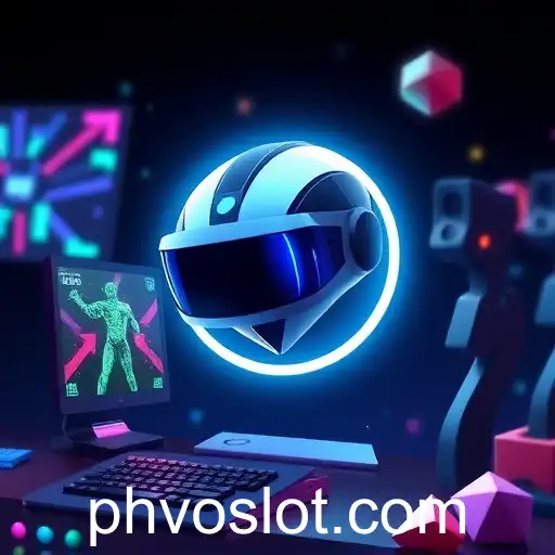 Voslot: Revolutionizing Online Gaming in the Future