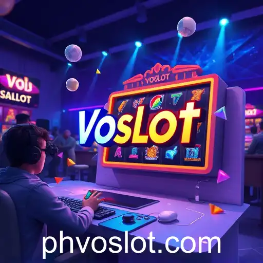 Exploring the Rise of Voslot in the Gaming World