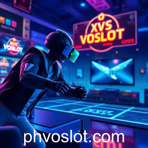 Voslot's Impact on Online Gaming Trends