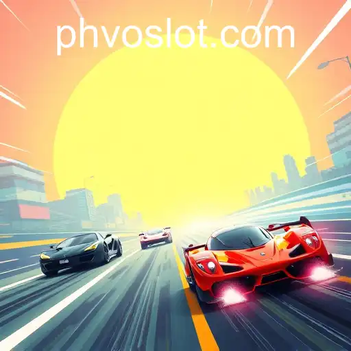 The Thrilling World of Racing Games on Voslot