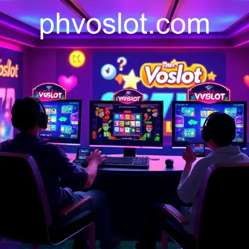 The Rise of Online Gaming Platforms in 2025