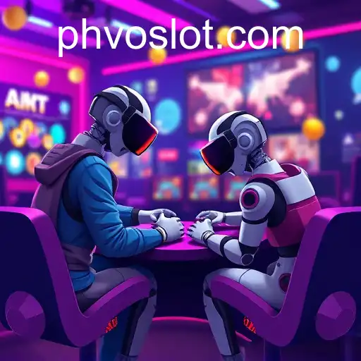 The Rise of Voslot in the Online Gaming World