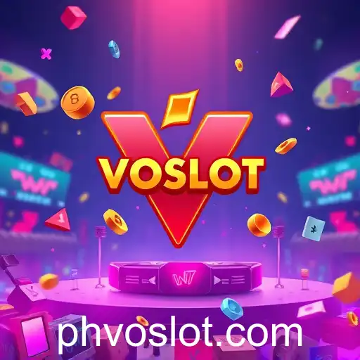 The Rise of Voslot in Global Gaming