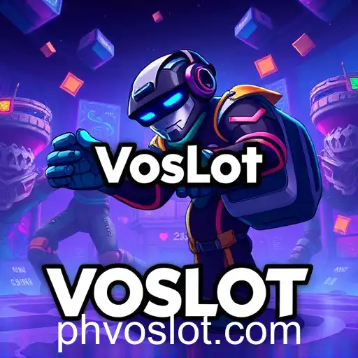 Gaming Evolution in Voslot's New Era