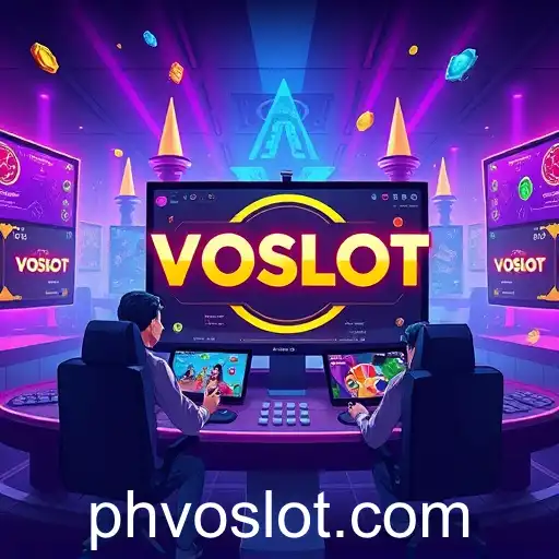 Voslot: The Gaming Revolution in 2025