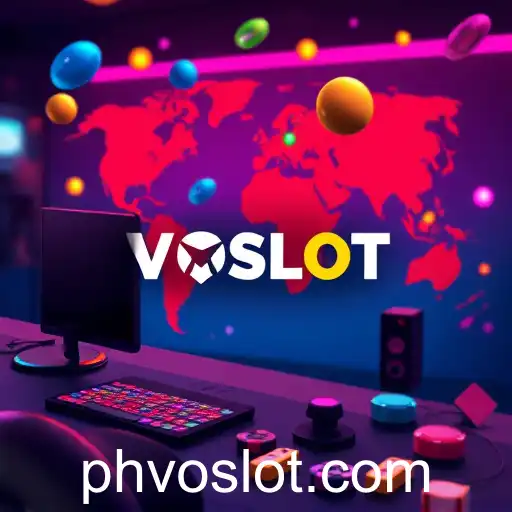 Digital Frontier: The Growth of Voslot Gaming in 2025
