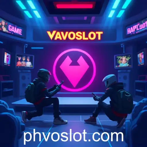 Exploring the Excitement of 'Multiplayer Fun' with voslot