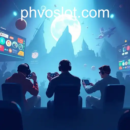 Navigating the Shifting Landscape of Online Gaming in 2025