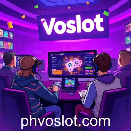 The Evolution of Online Gaming with Voslot