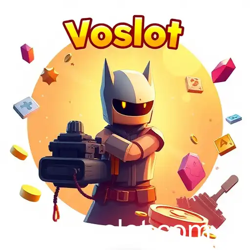Exploring the Rise of Voslot in the Gaming World