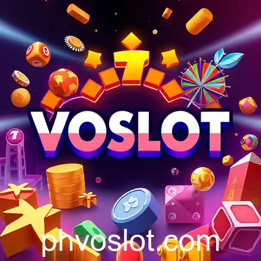The Rise of Voslot: Gaming in the Modern World