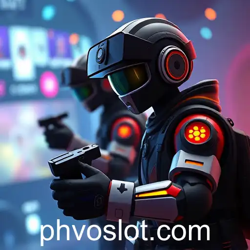 The Rise of Voslot: A Gaming Revolution in 2025