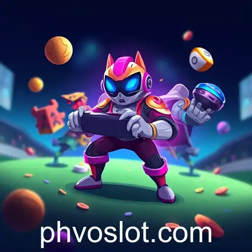Voslot: Revolutionizing Online Gaming Experiences