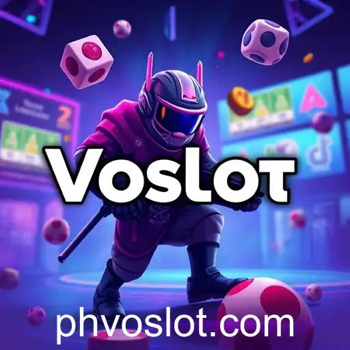 Voslot: Transforming the Digital Gaming Landscape