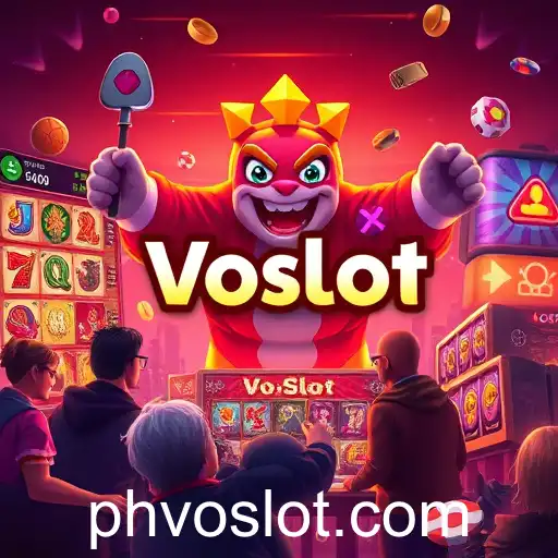 The Digital Renaissance of Gaming: Voslot's Rise
