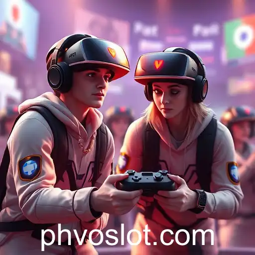 Voslot: Revolutionizing Online Gaming in 2025